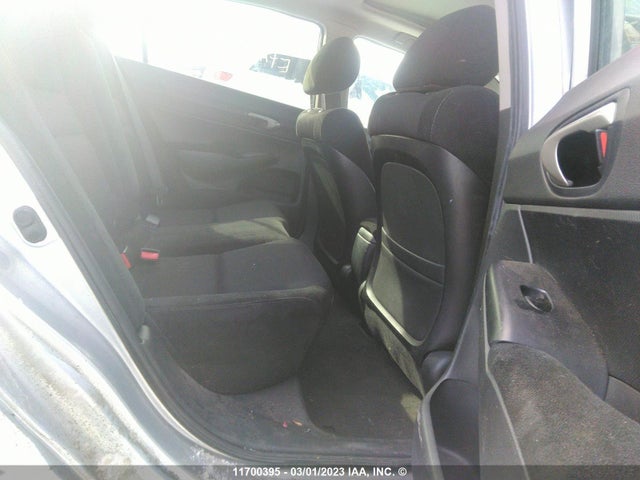 Honda Civic 2009 2HGFA16649H111914 Image 9