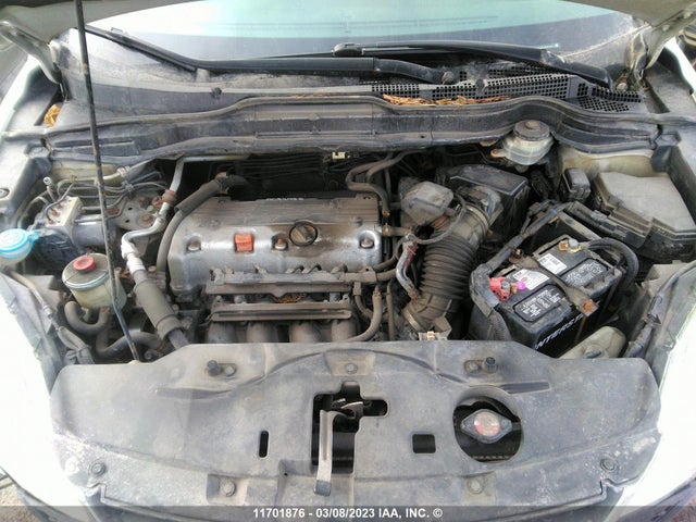 Honda CR-V LX 2010 5J6RE4H30AL814514 Image 11
