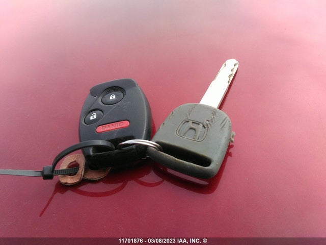 Honda CR-V LX 2010 5J6RE4H30AL814514 Image 3