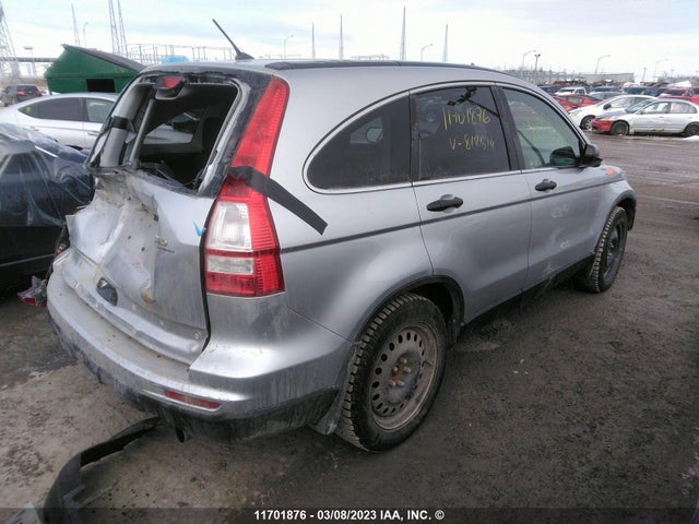 Honda CR-V LX 2010 5J6RE4H30AL814514 Image 5