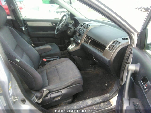 Honda CR-V LX 2010 5J6RE4H30AL814514 Image 6