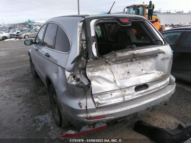 Honda CR-V LX 2010 5J6RE4H30AL814514 Image 7