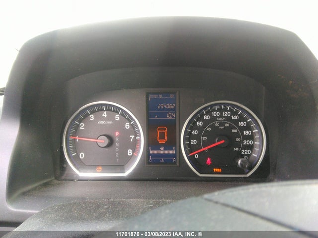 Honda CR-V LX 2010 5J6RE4H30AL814514 Image 8