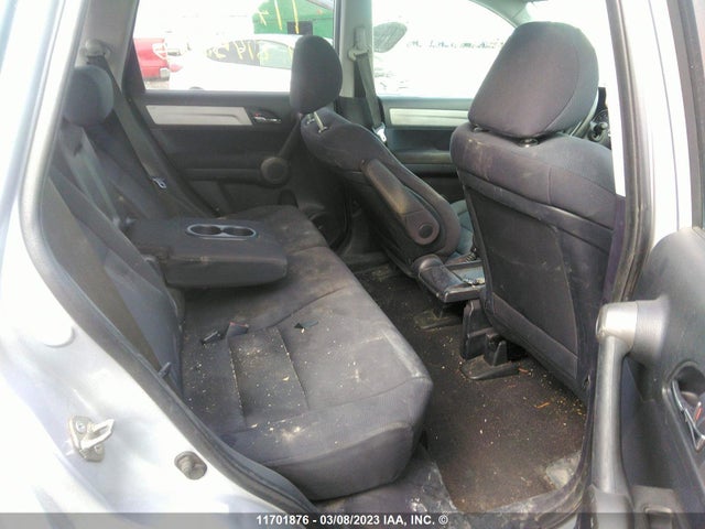 Honda CR-V LX 2010 5J6RE4H30AL814514 Image 9