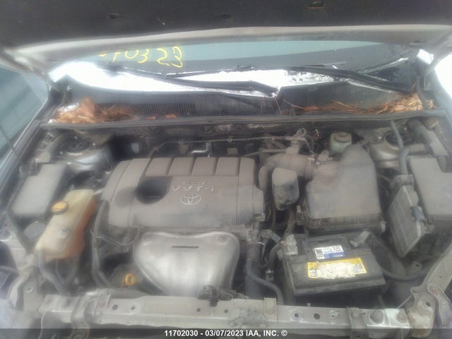 Toyota RAV4 2010 2T3ZF4DV8AW021789 Image 11