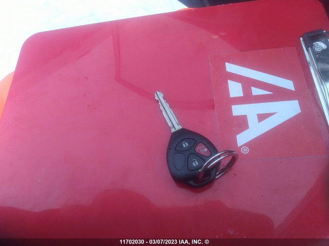 Toyota RAV4 2010 2T3ZF4DV8AW021789 Image 3