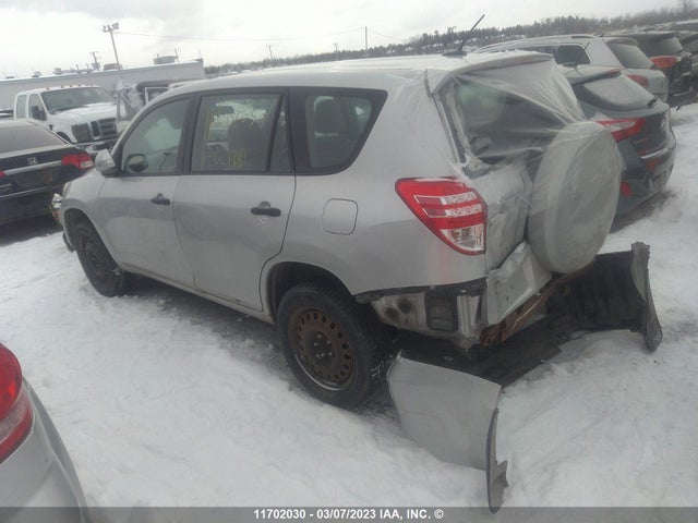 Toyota RAV4 2010 2T3ZF4DV8AW021789 Image 4