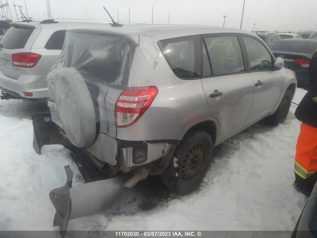 Toyota RAV4 2010 2T3ZF4DV8AW021789 Image 5