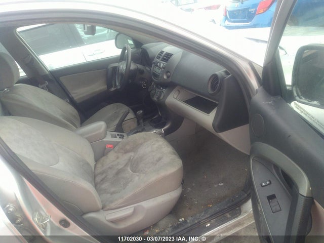 Toyota RAV4 2010 2T3ZF4DV8AW021789 Image 6