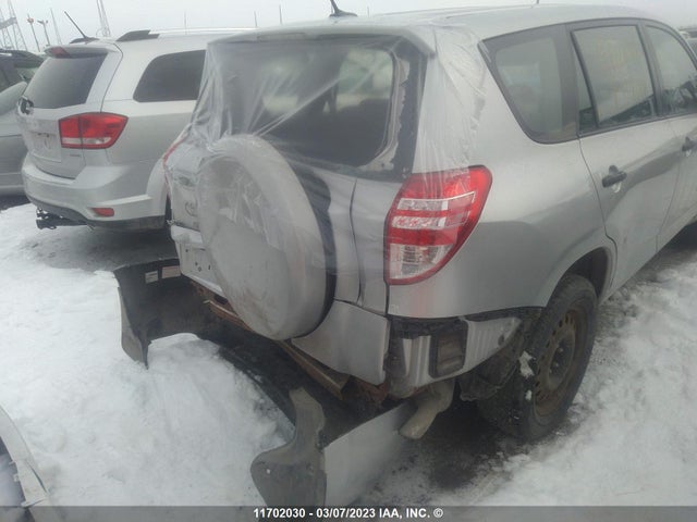 Toyota RAV4 2010 2T3ZF4DV8AW021789 Image 7