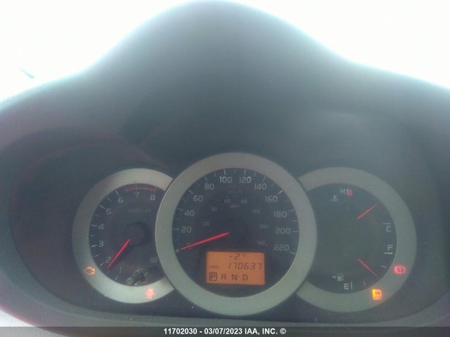 Toyota RAV4 2010 2T3ZF4DV8AW021789 Image 8