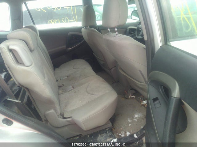 Toyota RAV4 2010 2T3ZF4DV8AW021789 Image 9