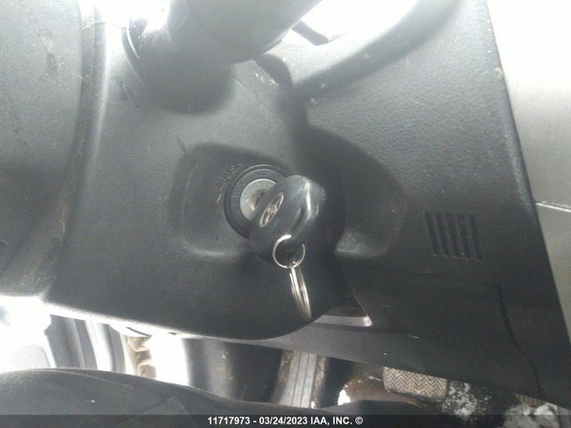 Toyota Corolla S/le/xle 2010 2T1BU4EE4AC225313 Image 11