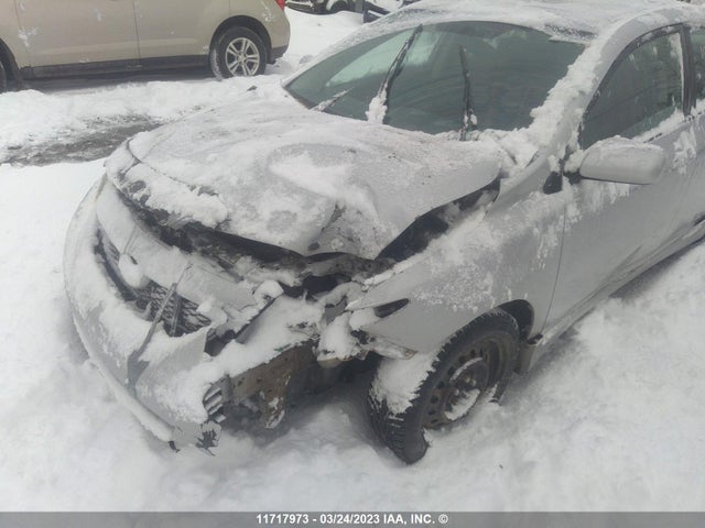 Toyota Corolla S/le/xle 2010 2T1BU4EE4AC225313 Image 6