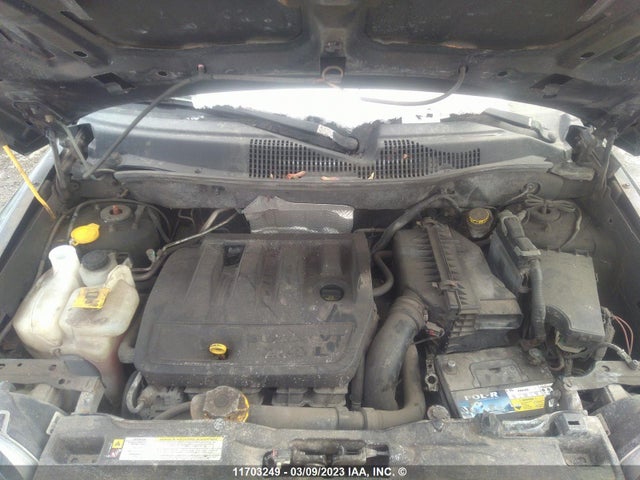 Jeep Compass Sport 2010 1J4NF4FB5AD507274 Image 11