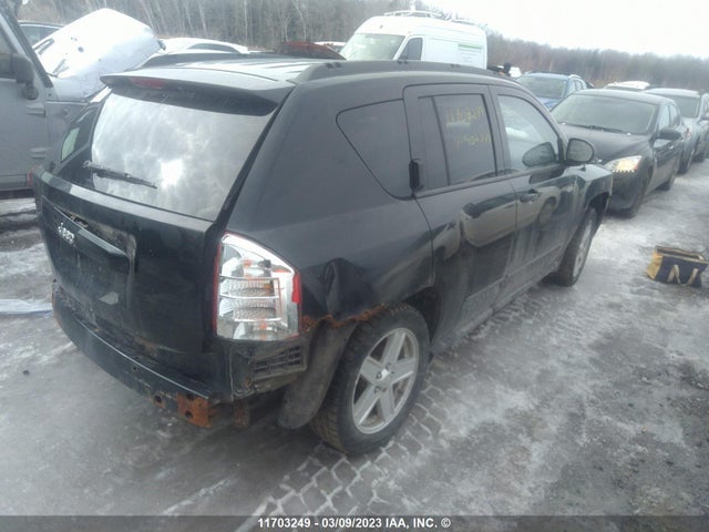 Jeep Compass Sport 2010 1J4NF4FB5AD507274 Image 5