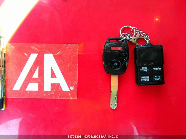 Honda Civic Dx-g 2009 2HGFA16409H023246 Image 3