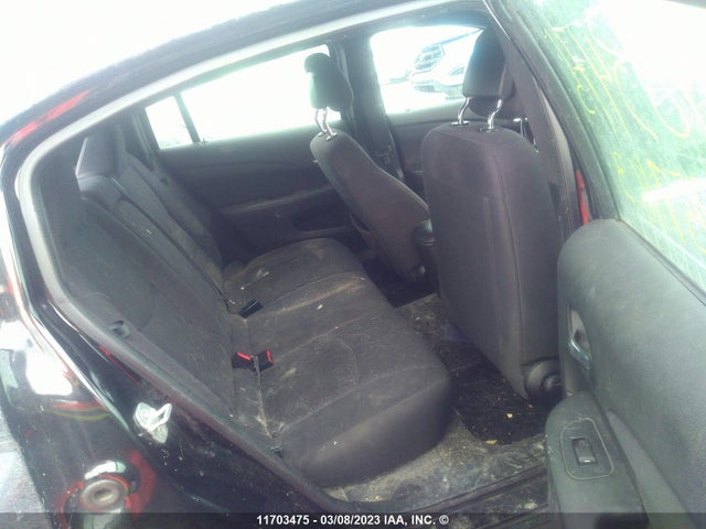 1C3CCBBB3CN257163 Chrysler 200 Touring