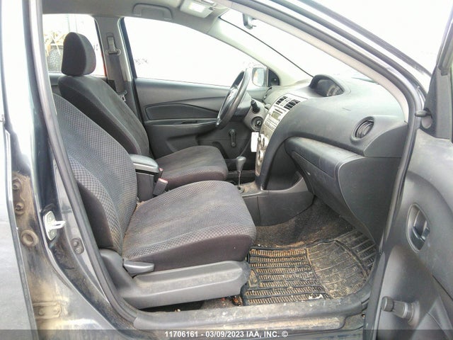 Toyota Yaris 2008 JTDBT923781197959 Image 6