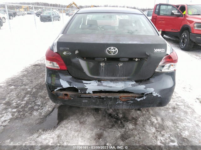 Toyota Yaris 2008 JTDBT923781197959 Image 7