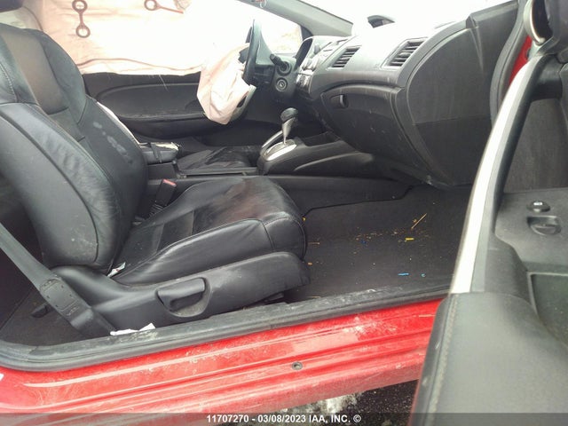 Honda CIVIC EXL 2011 2HGFG1B04BH002066 Image 6