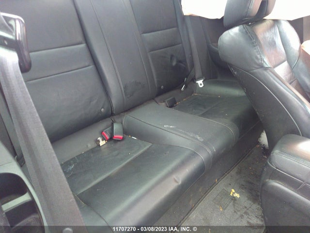 Honda CIVIC EXL 2011 2HGFG1B04BH002066 Image 9