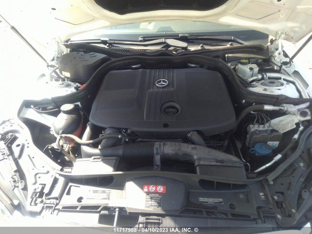 WDDHF9HB6FB096070 Mercedes-Benz E 250 Bluetec