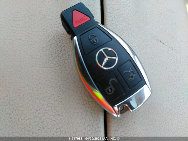 WDDHF9HB6FB096070 Mercedes-Benz E 250 Bluetec