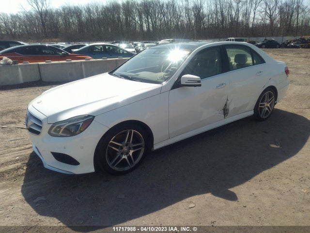 WDDHF9HB6FB096070 Mercedes-Benz E 250 Bluetec