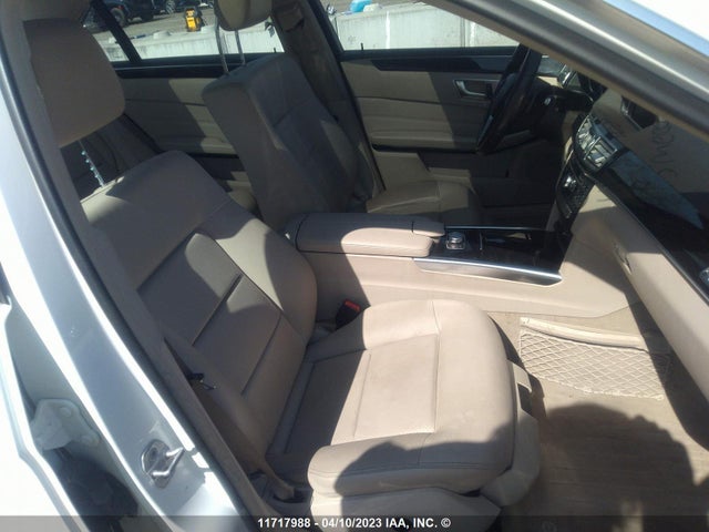 WDDHF9HB6FB096070 Mercedes-Benz E 250 Bluetec