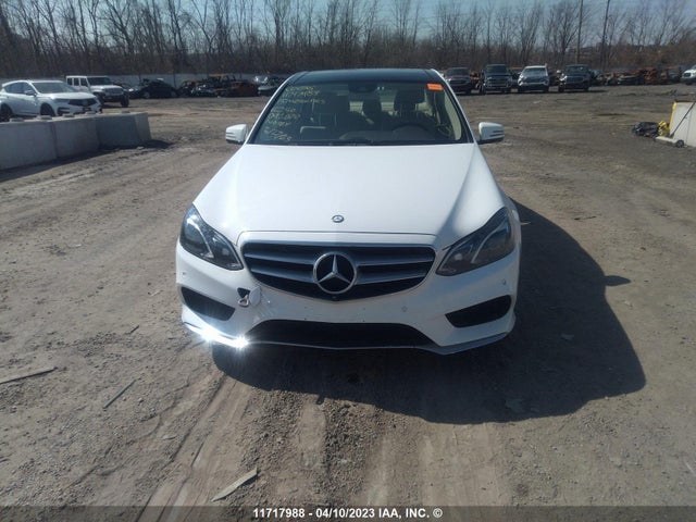 WDDHF9HB6FB096070 Mercedes-Benz E 250 Bluetec