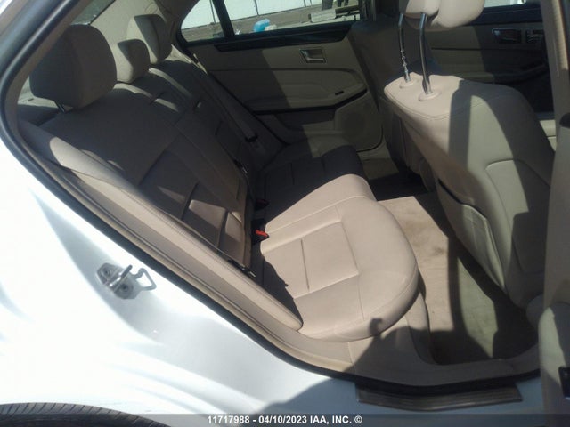 WDDHF9HB6FB096070 Mercedes-Benz E 250 Bluetec