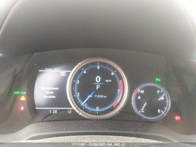 2T2BZMCA9GC020656 Lexus Rx 350/base/f Sport