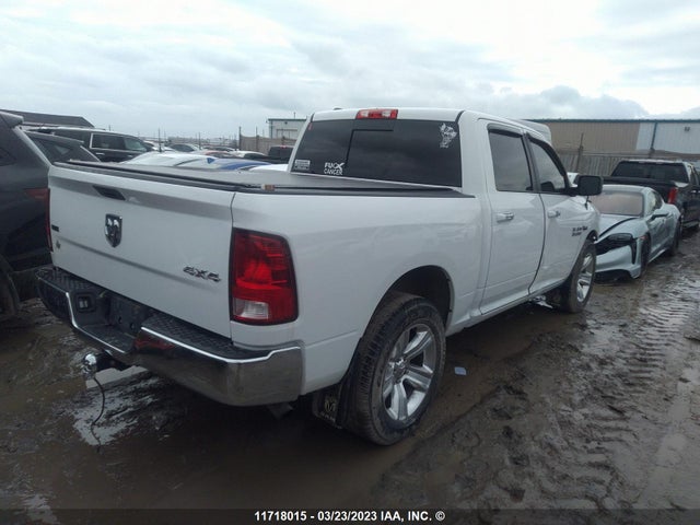 RAM 1500 Slt 2015 1C6RR7LT9FS655502 Image 5