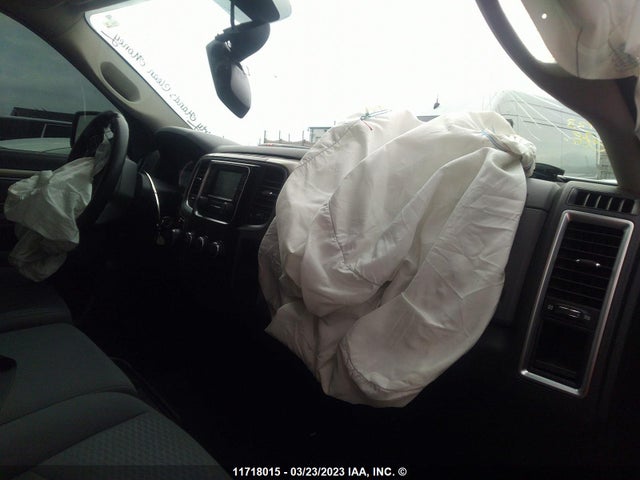 RAM 1500 Slt 2015 1C6RR7LT9FS655502 Image 6