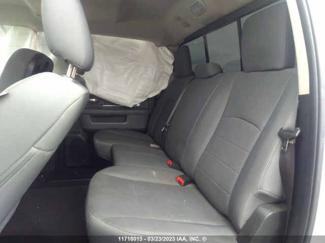 RAM 1500 Slt 2015 1C6RR7LT9FS655502 Image 9