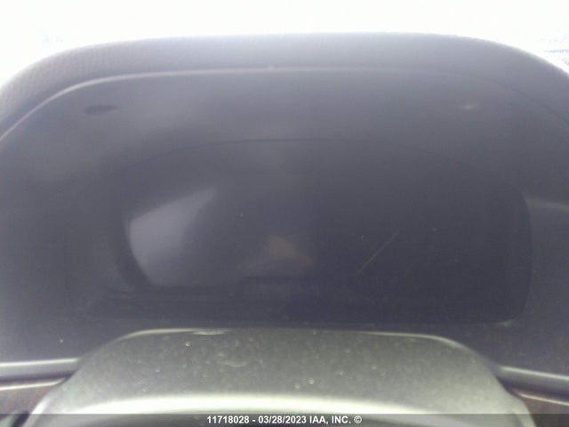 Honda Accord Touring 2020 1HGCV1F98LA800524 Image 8