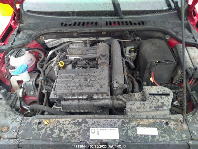 3VWDB7AJ5HM274960 Volkswagen JETTA SE
