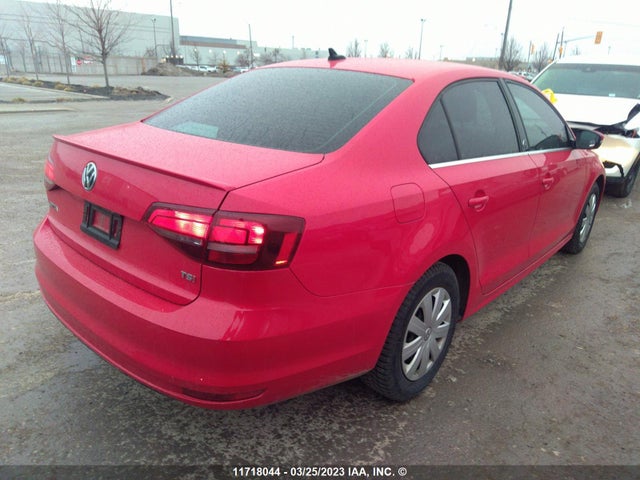 3VWDB7AJ5HM274960 Volkswagen JETTA SE