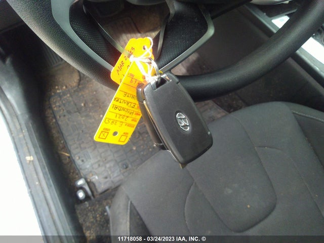 Hyundai ELANTRA SEL 2021 KMHLM4AG4MU073869 Image 3