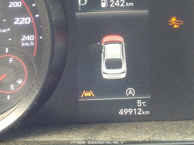 Hyundai ELANTRA SEL 2021 KMHLM4AG4MU073869 Image 8