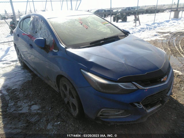 2018 3G1BD6SM3JS573283 main image