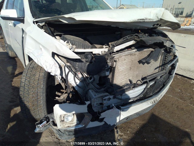 Chevrolet Traverse Lt 2019 1GNEVHKW7KJ168052 Image 6