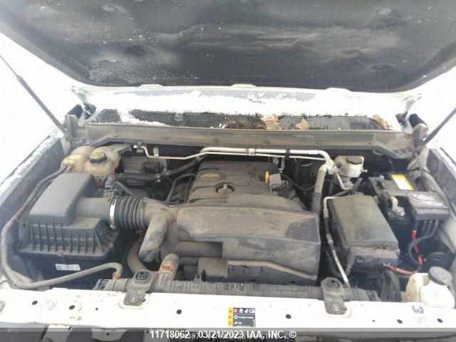 Chevrolet Colorado Lt 2017 1GCHSCEA5H1261565 Image 10