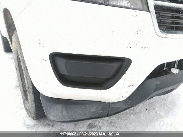 Chevrolet Colorado Lt 2017 1GCHSCEA5H1261565 Image 6
