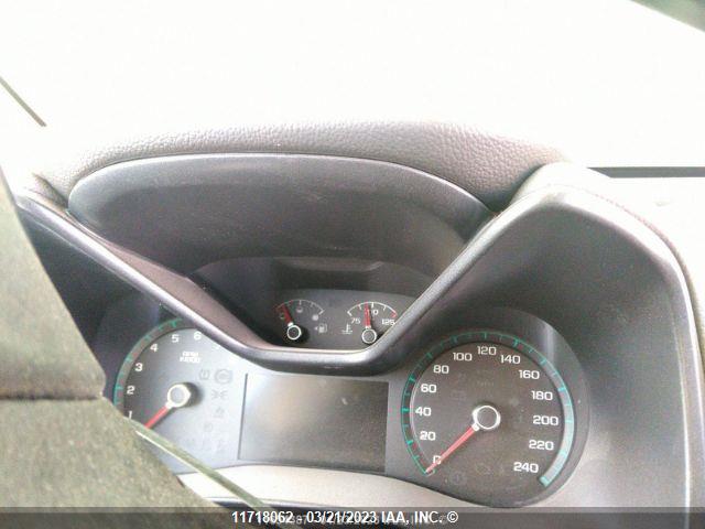 Chevrolet Colorado Lt 2017 1GCHSCEA5H1261565 Image 7