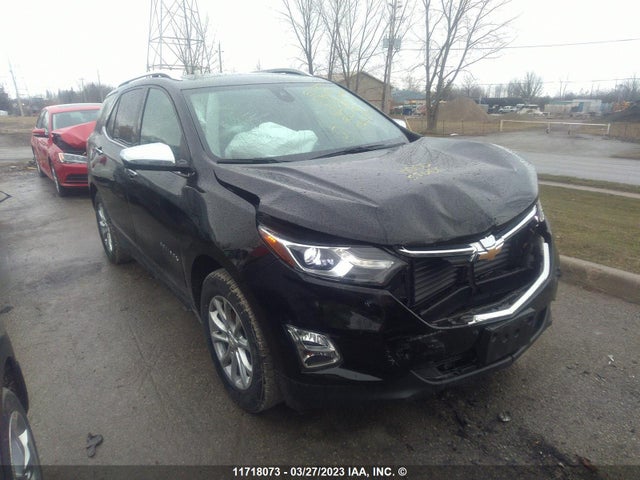 2018 2GNAXVEV7J6294577 main image