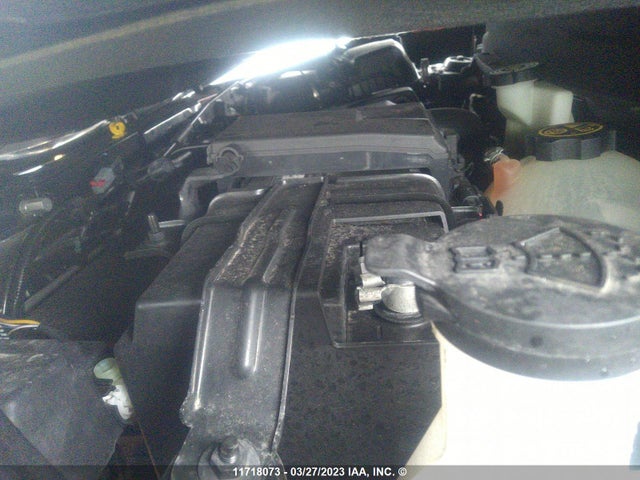 Chevrolet Equinox Premier 2018 2GNAXVEV7J6294577 Image 10