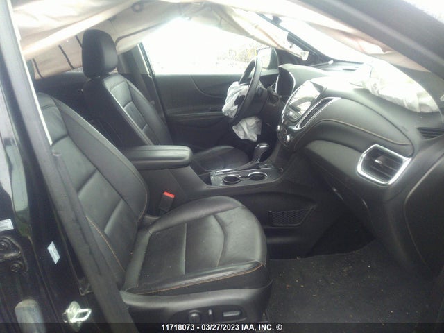 Chevrolet Equinox Premier 2018 2GNAXVEV7J6294577 Image 5