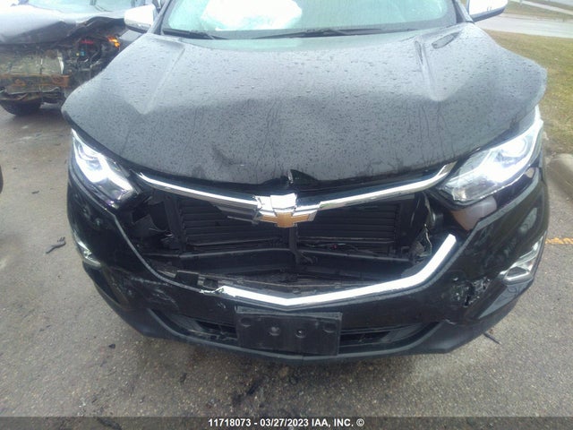 Chevrolet Equinox Premier 2018 2GNAXVEV7J6294577 Image 6
